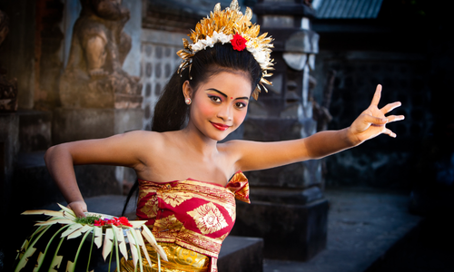 The Kudi Lembongan Resort and Villa