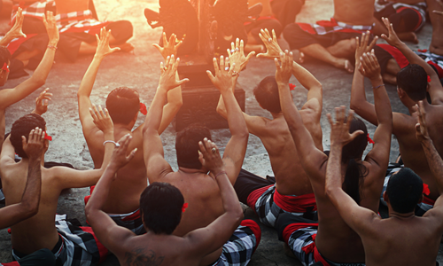 The Kudi Lembongan Resort and Villa