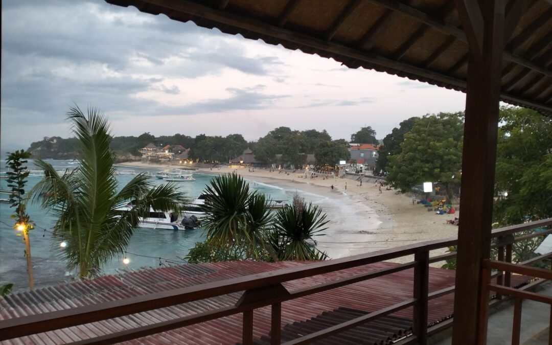 Villa Terbaik Lembongan