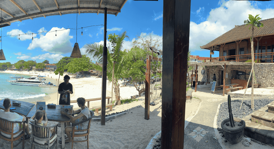 Best Villas in Nusa Lembongan Beachfront – Your Guide to Island Luxury