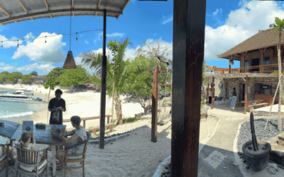 Best Villas in Nusa Lembongan Beachfront – Your Guide to Island Luxury