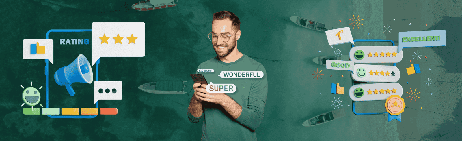 The Kudi Villa Nusa Lembongan Bali Review