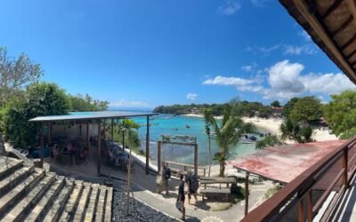 Affordable Villa in Nusa Lembongan – Your Perfect Island Getaway